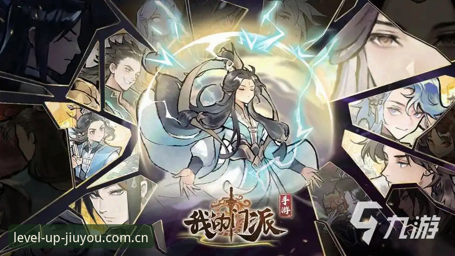 九游官方正版手游目录 揭秘九游官方正版手游目录:一个玩家在44.2MB里找到的避坑指南
